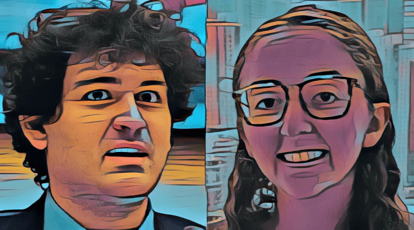 Breaking Down Caroline Ellison's Cooperation Agreement