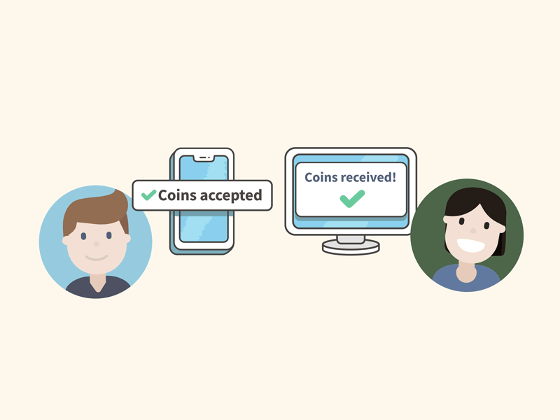 Generating Bitcoin Address from One Word